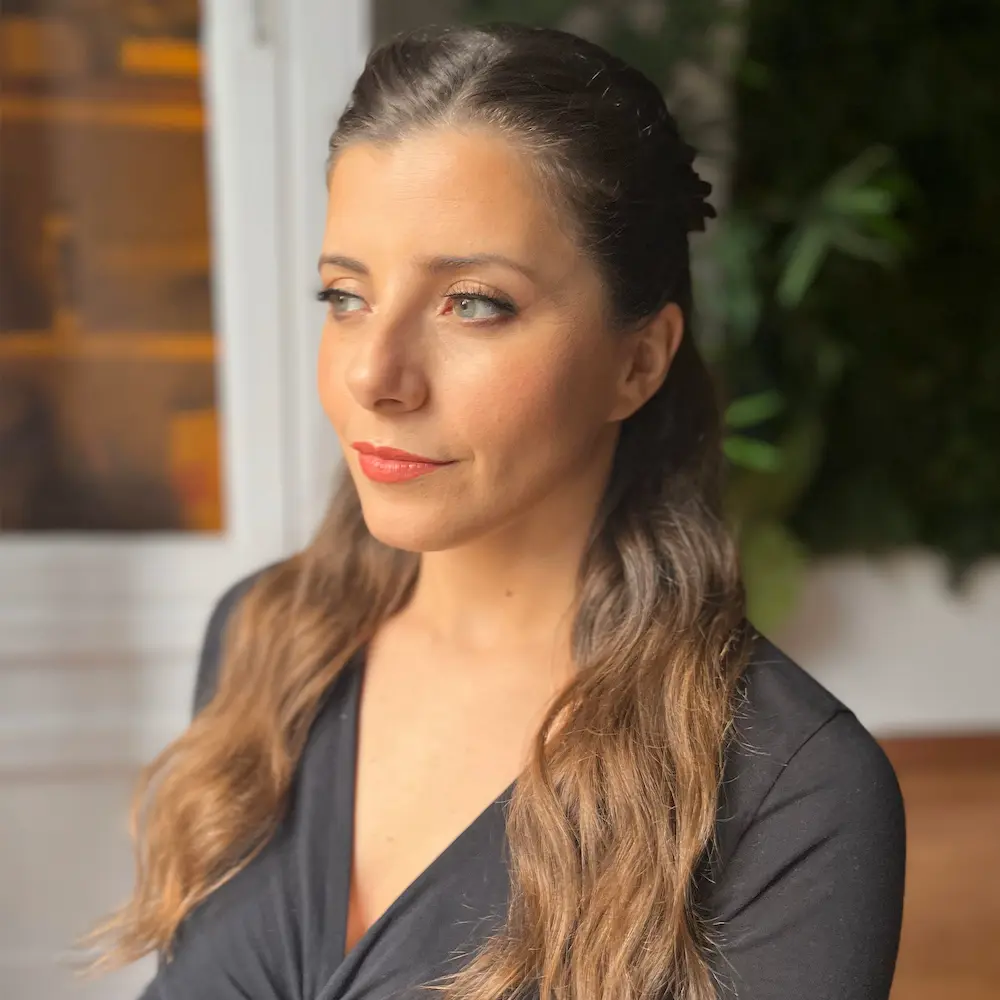 Maquillaje novias Barcelona España