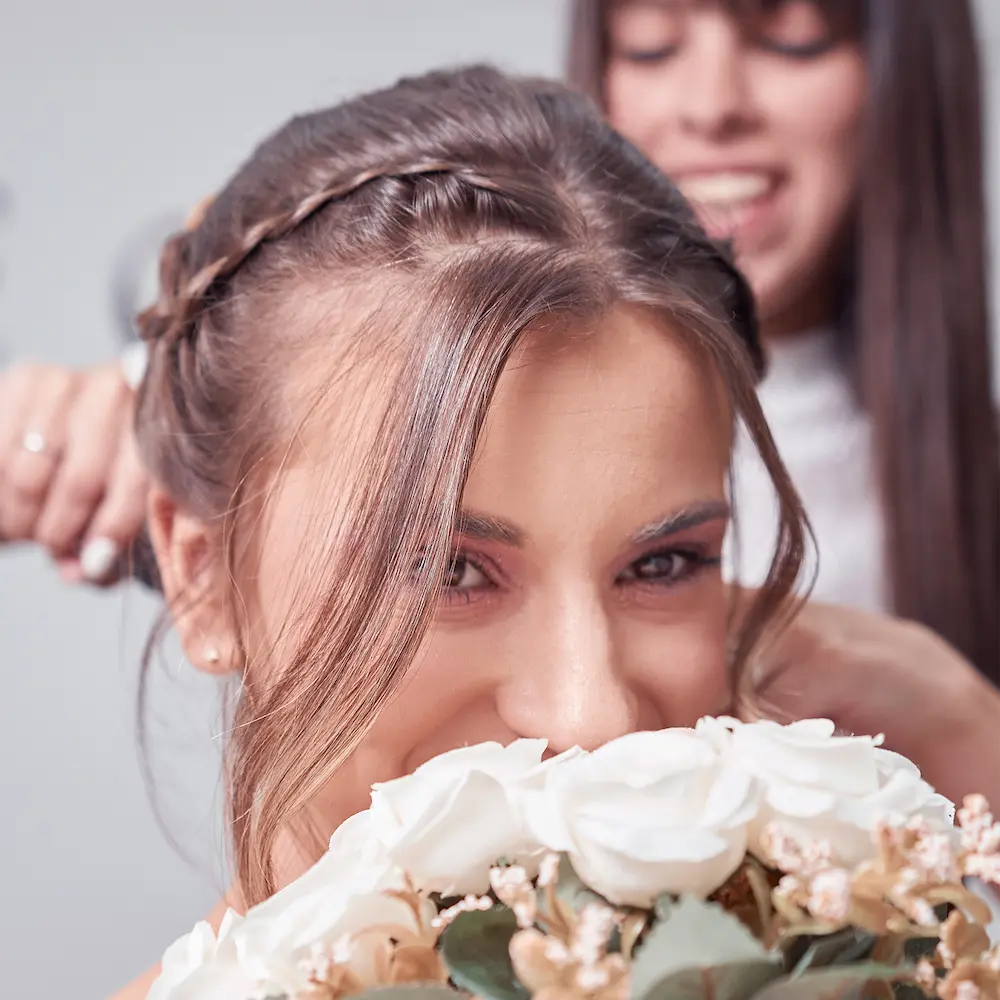 Peinados-novias-15-años-Barcelona